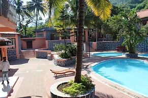 Elysium Resort Alibaug