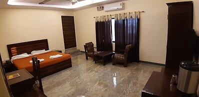 Elysium Resort Alibaug