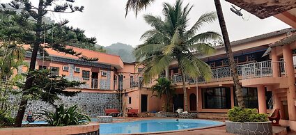 Elysium Resort Alibaug