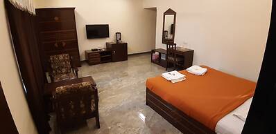 Elysium Resort Alibaug