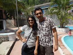 Elysium Resort Alibaug