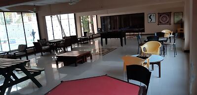 Elysium Resort Alibaug