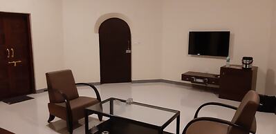 Elysium Resort Alibaug