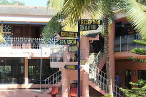 Elysium Resort Alibaug