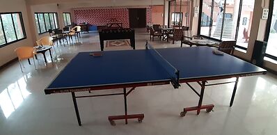 Elysium Resort Alibaug