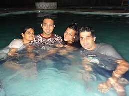 Elysium Resort Alibaug