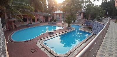 Elysium Resort Alibaug