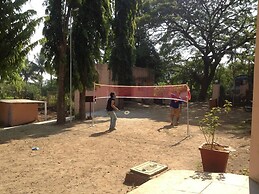 Elysium Resort Alibaug