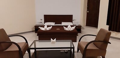 Elysium Resort Alibaug