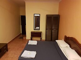 Elysium Resort Alibaug