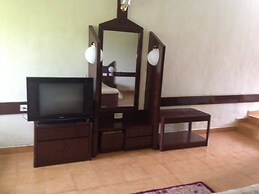 Elysium Resort Alibaug