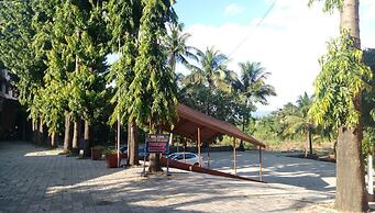 Elysium Resort Alibaug