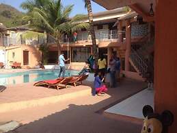 Elysium Resort Alibaug