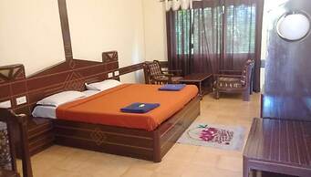 Elysium Resort Alibaug