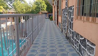 Elysium Resort Alibaug