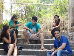 Elysium Resort Alibaug