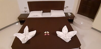 Elysium Resort Alibaug