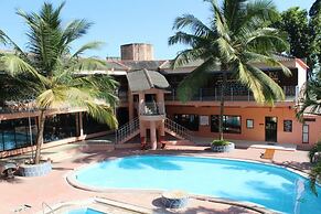 Elysium Resort Alibaug