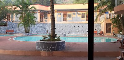 Elysium Resort Alibaug