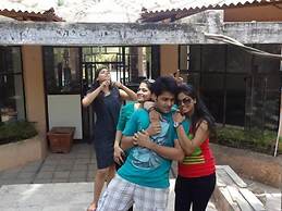 Elysium Resort Alibaug