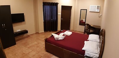 Elysium Resort Alibaug