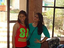 Elysium Resort Alibaug