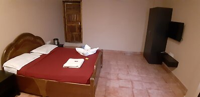 Elysium Resort Alibaug