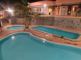 Elysium Resort Alibaug