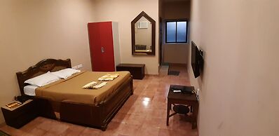 Elysium Resort Alibaug