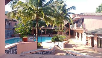 Elysium Resort Alibaug