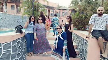 Elysium Resort Alibaug