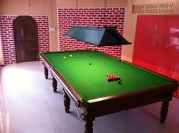 Elysium Resort Alibaug