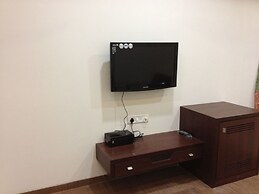 Elysium Resort Alibaug