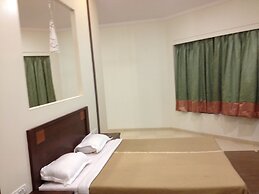 Elysium Resort Alibaug