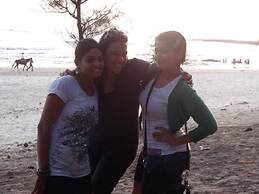 Elysium Resort Alibaug