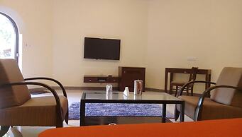 Elysium Resort Alibaug