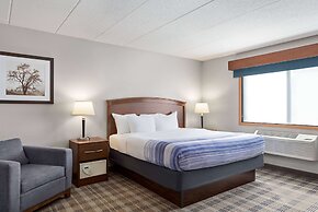 AmericInn by Wyndham Bemidji