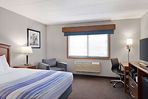 AmericInn by Wyndham Bemidji
