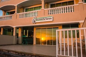 Ocean View Hotel