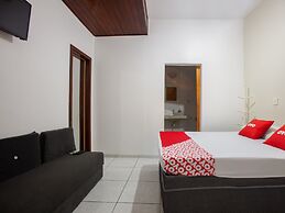 Pousada Terra Do Sol