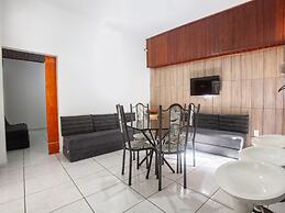 Pousada Terra Do Sol