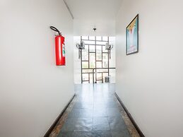 Pousada Terra Do Sol