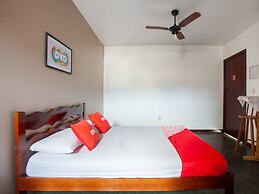 Pousada Terra Do Sol