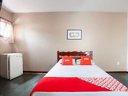 Pousada Terra Do Sol