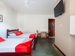 Pousada Terra Do Sol