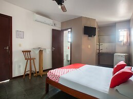 Pousada Terra Do Sol