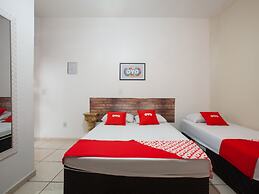 Pousada Terra Do Sol