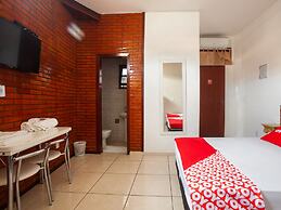 Pousada Terra Do Sol