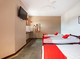 Pousada Terra Do Sol