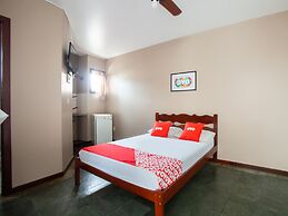 Pousada Terra Do Sol